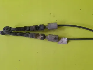341017283R Трос кулисы КПП Nissan Qashqai 2 Арт e11741270, вид 2