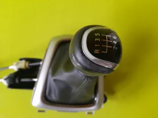 341017283R Трос кулисы КПП Nissan Qashqai 2 Арт e11741270, вид 3