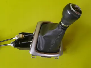 341017283R Трос кулисы КПП Nissan Qashqai 2 Арт e11741270, вид 4