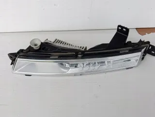 HK8315200AD Фара противотуманная правая Jaguar F-Pace Арт e11735963, вид 1
