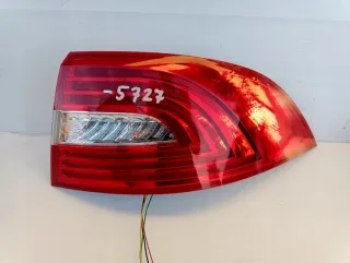 3T5945096A Фонарь задний правый Skoda Superb 2 Арт e11735495, вид 1