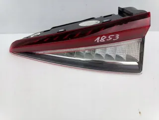 3T5945096A Фонарь задний правый Skoda Superb 2 Арт e11735495, вид 6