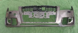 4G8807437 Бампер передний Audi A7 1 (S7,RS7) Арт e11729374, вид 1