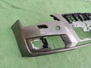 4G8807437 Бампер передний Audi A7 1 (S7,RS7) Арт e11729374, вид 2