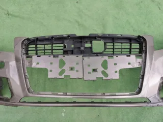4G8807437 Бампер передний Audi A7 1 (S7,RS7) Арт e11729374, вид 4