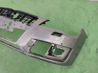 4G8807437 Бампер передний Audi A7 1 (S7,RS7) Арт e11729374, вид 6