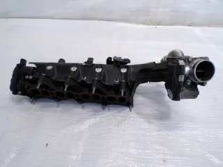 55569989 Коллектор впускной Opel Astra K Арт e11725472, вид 4