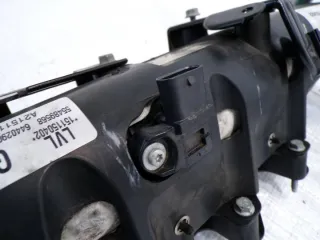 55569989 Коллектор впускной Opel Astra K Арт e11725472, вид 6