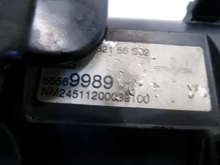 55569989 Коллектор впускной Opel Astra K Арт e11725472, вид 8
