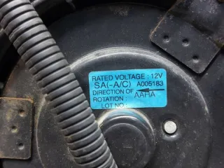 25310-07000 Радиатор (основной) Kia Picanto 1 Арт e11725305, вид 3