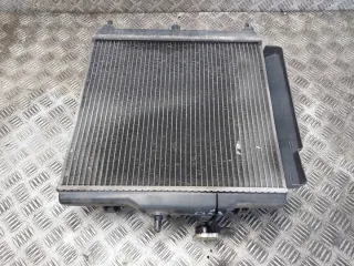 25310-07000 Радиатор (основной) Kia Picanto 1 Арт e11725305, вид 4