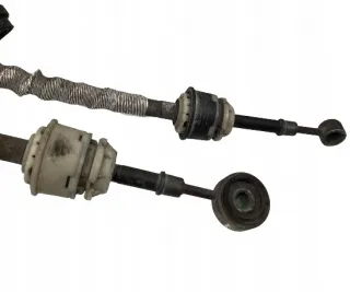 55228968 55228969 Трос кулисы КПП Fiat Ducato 3 Арт e11725021, вид 3