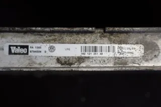 1K0121251AB Радиатор (основной) Volkswagen Caddy 3 Арт e11711101, вид 7
