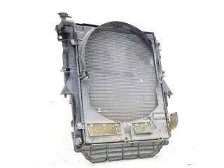  Радиатор (основной) Mitsubishi L200 5 Арт e11710784, вид 4
