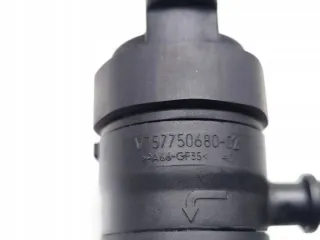 V757750680 Клапан электромагнитный Peugeot 2008 Арт e11710683, вид 7