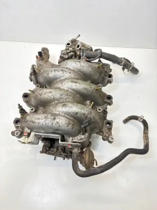  Коллектор впускной Honda Legend 3 Арт e11710539, вид 1