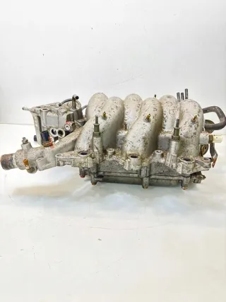 Коллектор впускной Honda Legend 3 Арт e11710539, вид 3