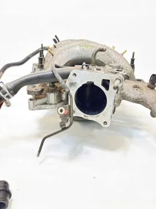  Коллектор впускной Honda Legend 3 Арт e11710539, вид 4