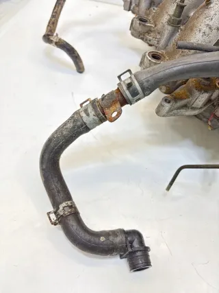  Коллектор впускной Honda Legend 3 Арт e11710539, вид 5