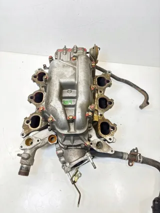  Коллектор впускной Honda Legend 3 Арт e11710539, вид 6