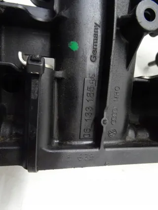 06F133201P Коллектор впускной Audi TT 2 Арт e11710466, вид 5