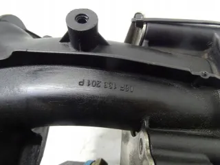 06F133201P Коллектор впускной Audi TT 2 Арт e11710466, вид 6