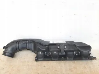 7843274 11617843274 Коллектор впускной BMW 5 F10/F11/GT F07 Арт e11710320, вид 1