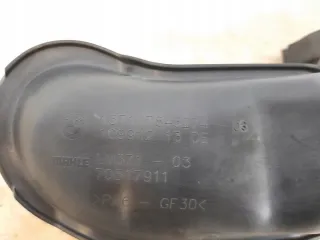 7843274 11617843274 Коллектор впускной BMW 5 F10/F11/GT F07 Арт e11710320, вид 2
