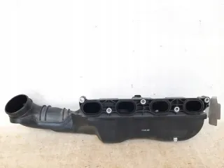 7843274 11617843274 Коллектор впускной BMW 5 F10/F11/GT F07 Арт e11710320, вид 3