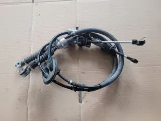  Трос кулисы КПП Honda HR-V 2 Арт e11710250, вид 1