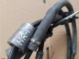  Трос кулисы КПП Honda HR-V 2 Арт e11710250, вид 4