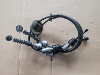  Трос кулисы КПП Honda HR-V 2 Арт e11710250, вид 5