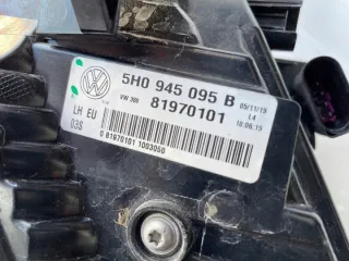 5H0945095B Фонарь задний левый Volkswagen Golf 8 Арт e11709527, вид 4