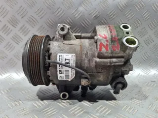 13450514 Компрессор кондиционера Opel Astra J Арт e11701670, вид 1