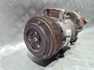 13450514 Компрессор кондиционера Opel Astra J Арт e11701670, вид 2