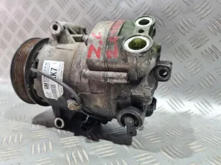 13450514 Компрессор кондиционера Opel Astra J Арт e11701670, вид 3