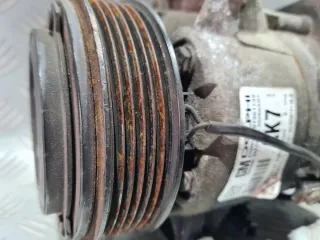 13450514 Компрессор кондиционера Opel Astra J Арт e11701670, вид 4