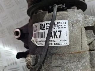13450514 Компрессор кондиционера Opel Astra J Арт e11701670, вид 5