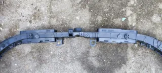 A2476209800 Передняя панель крепления облицовки (телевизор) Mercedes A W177 Арт e11693286, вид 3