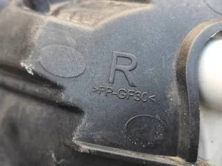 92202-A2 Фара противотуманная правая Kia Ceed 2 Арт e11692172, вид 3