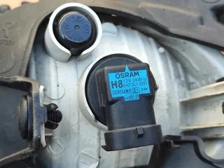 92202-A2 Фара противотуманная правая Kia Ceed 2 Арт e11692172, вид 4