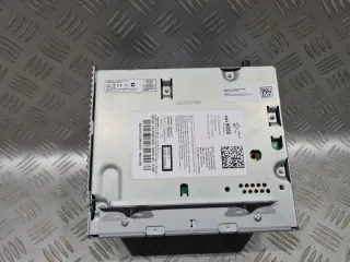 84046058 Блок навигации Opel Astra J Арт e11682799, вид 2