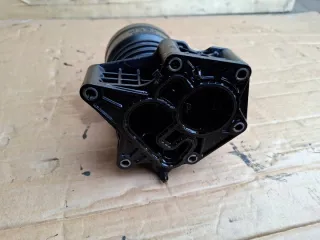 06M115401L Корпус воздушного фильтра Porsche Cayenne 958 Арт e11681425, вид 2