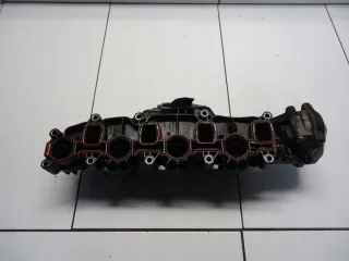 03L129711AG 03L129086 Коллектор впускной Volkswagen Golf 6 Арт e11675349, вид 2