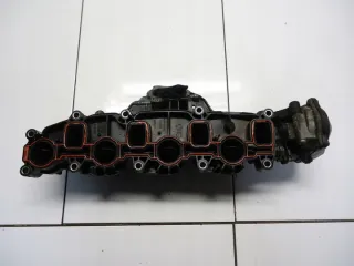 03L129711AG 03L129086 Коллектор впускной Volkswagen Golf 6 Арт e11675349, вид 3