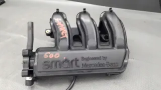 0280611031 Коллектор впускной Smart Fortwo 1 Арт e11675222, вид 5