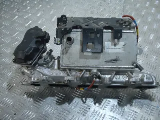 147109948R 147369928R 8639R14003TR Коллектор впускной Renault Scenic 4 Арт e11675038, вид 3