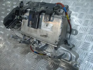 147109948R 147369928R 8639R14003TR Коллектор впускной Renault Scenic 4 Арт e11675038, вид 4