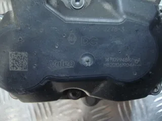 147109948R 147369928R 8639R14003TR Коллектор впускной Renault Scenic 4 Арт e11675038, вид 7