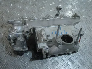 147109948R 147369928R 8639R14003TR Коллектор впускной Renault Scenic 4 Арт e11675038, вид 8